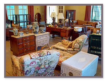 Estate Sales - Caring Transitions Southeast NC
